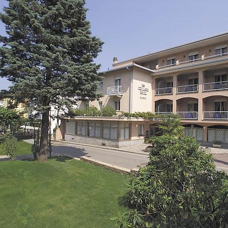 Tre Laghi Hotel Nebbiuno Zewnętrze zdjęcie