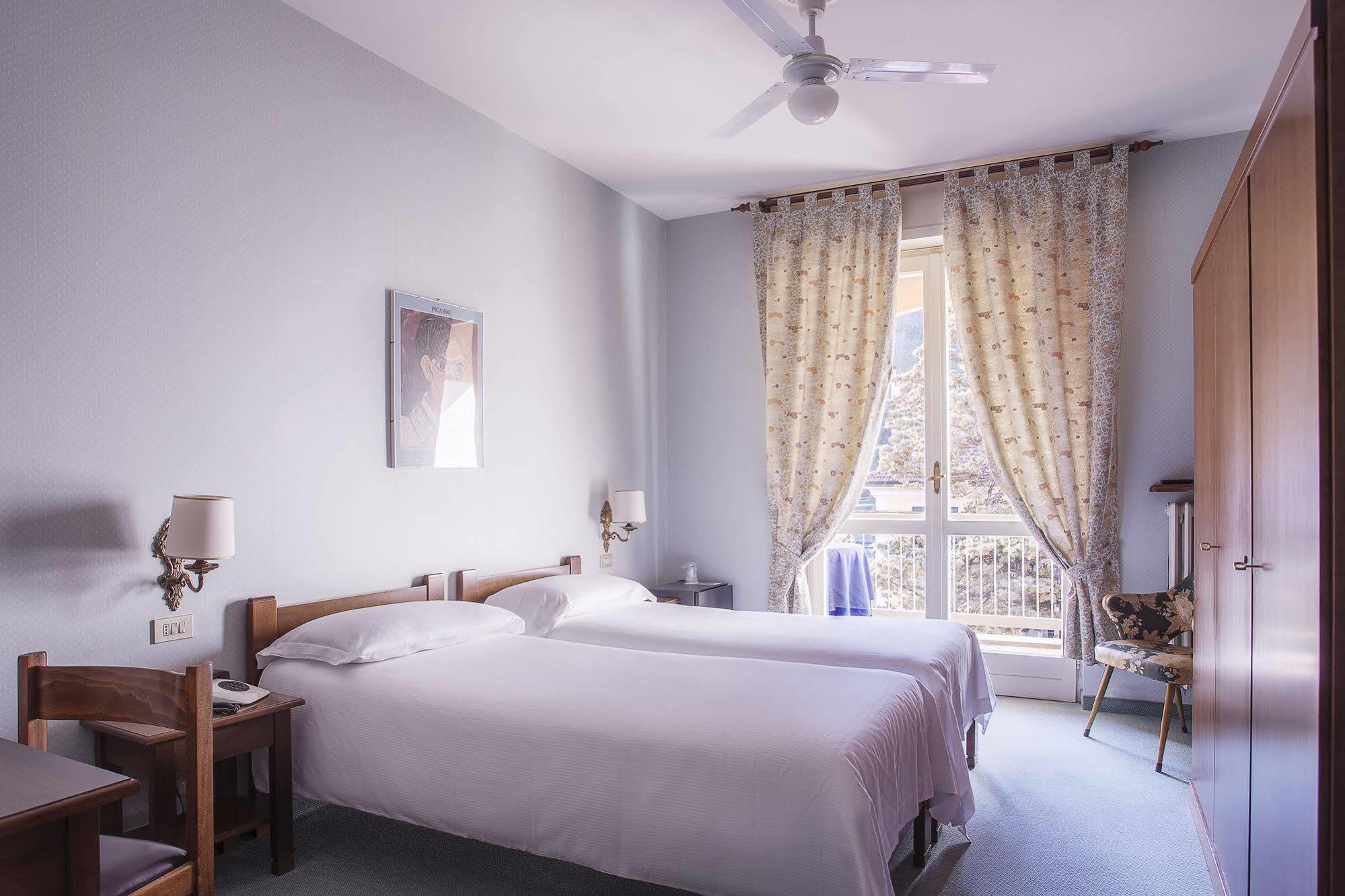 Tre Laghi Hotel Nebbiuno Zewnętrze zdjęcie