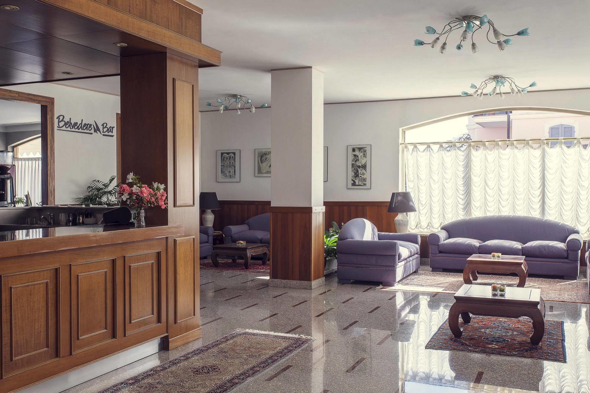 Tre Laghi Hotel Nebbiuno Zewnętrze zdjęcie