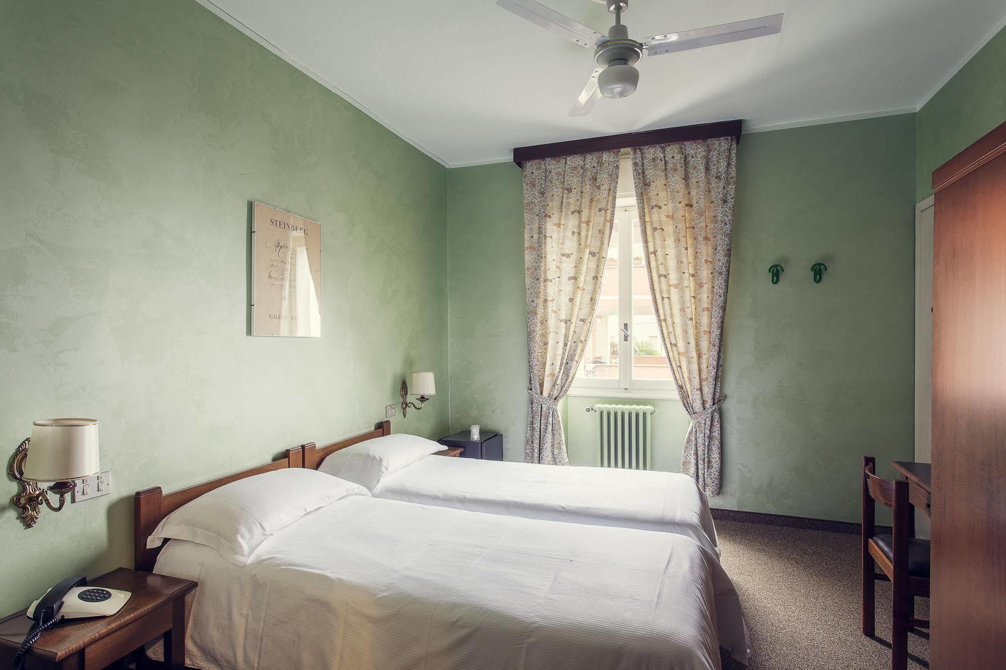 Tre Laghi Hotel Nebbiuno Zewnętrze zdjęcie