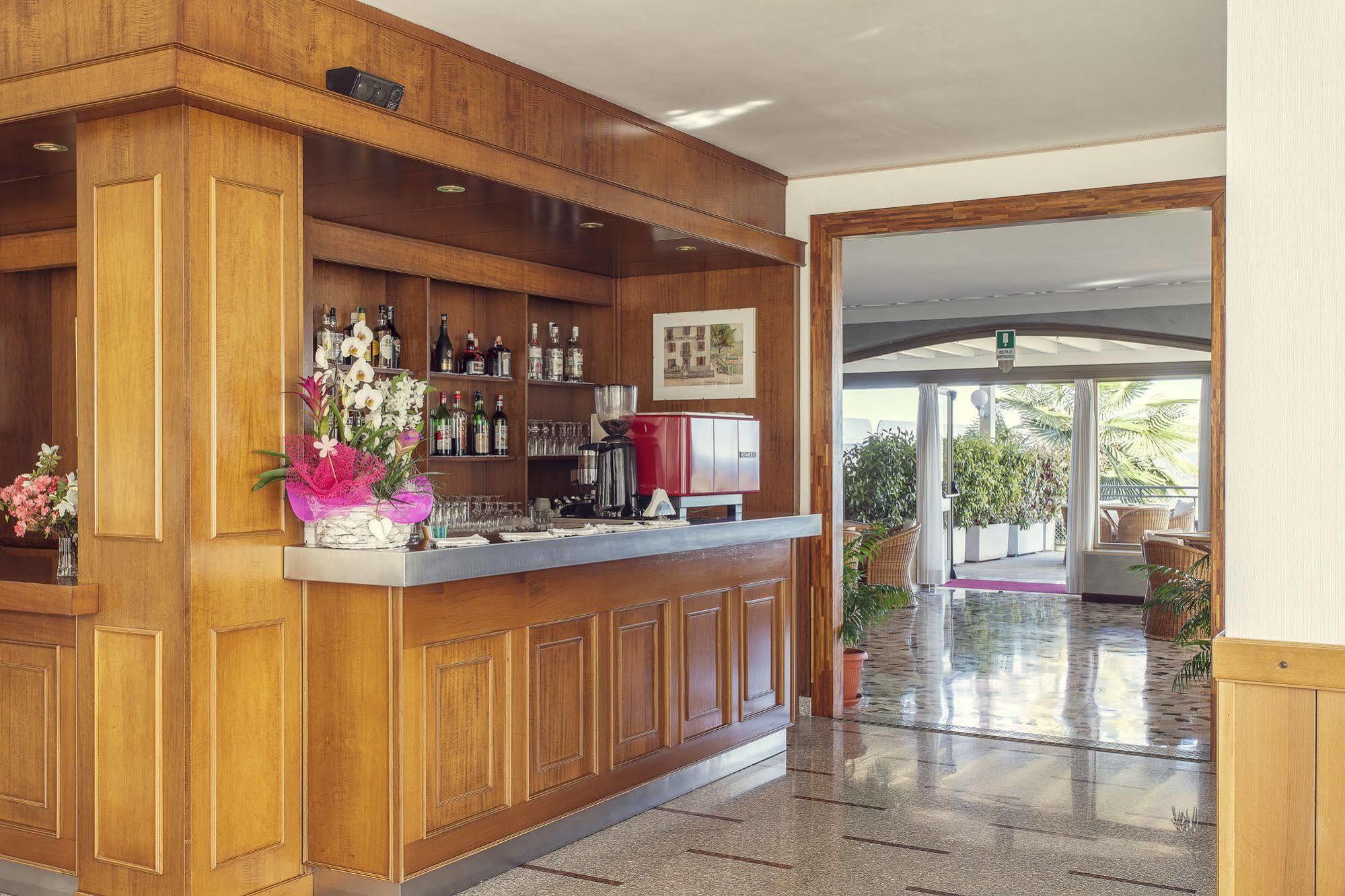 Tre Laghi Hotel Nebbiuno Zewnętrze zdjęcie