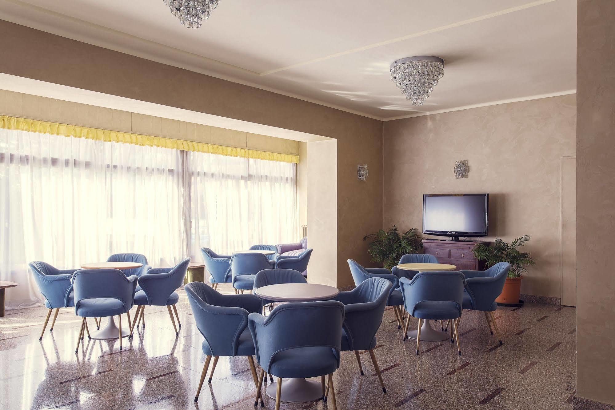 Tre Laghi Hotel Nebbiuno Zewnętrze zdjęcie