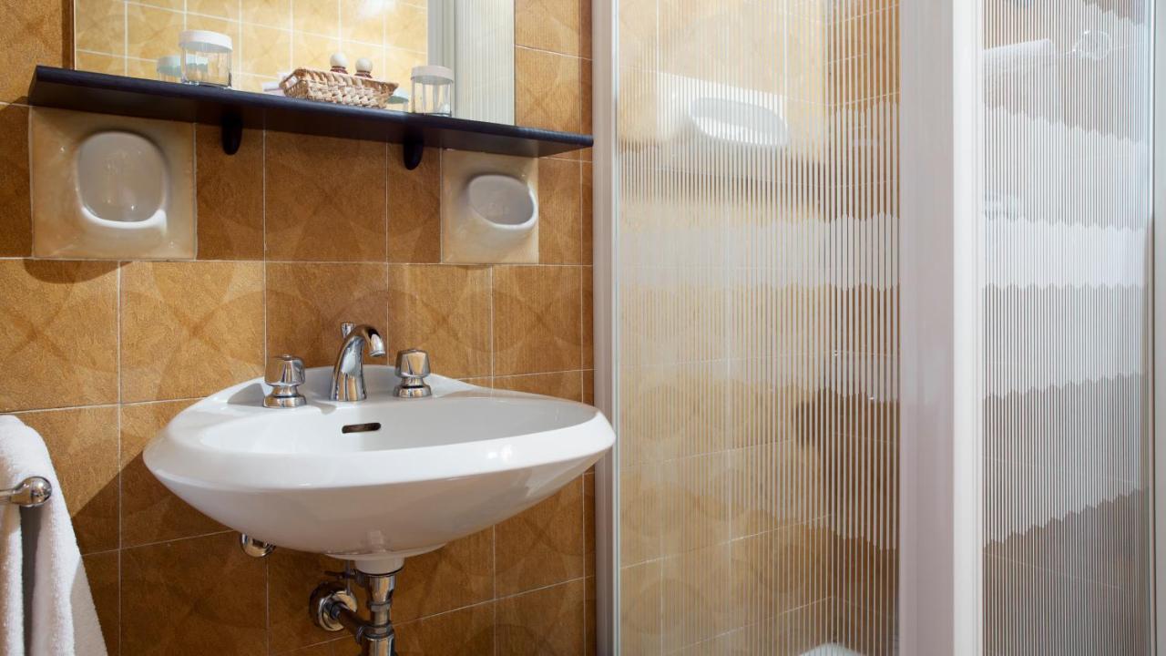 Tre Laghi Hotel Nebbiuno Zewnętrze zdjęcie